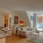 Apartamento Residenz Darssblick Barth