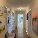 Residenz Darssblick * Barth