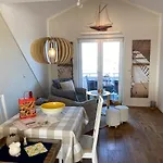 Residenz Darssblick Apartamento *