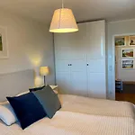 Residenz Darssblick Apartamento Barth