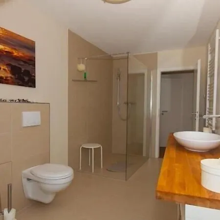 Residenz Darssblick *