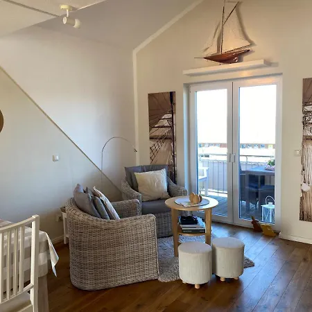 Residenz Darssblick * Барт