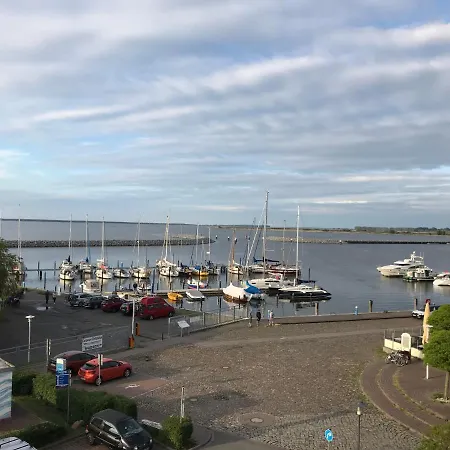 Residenz Darssblick * Барт