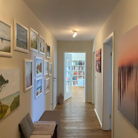 Residenz Darssblick * Барт