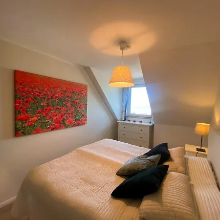 Residenz Darssblick * Барт